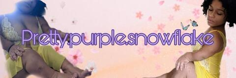 Header of pretty.purple.snowflake