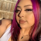 prettybabymj profile picture