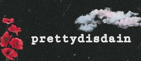 prettydisdain header picture leakfans.com