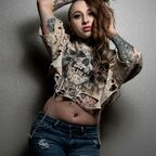 prettyinkedgirl profile picture leakfans.com