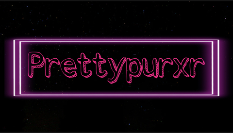 Header of prettypurxr