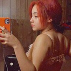 prettyredheadbby profile picture