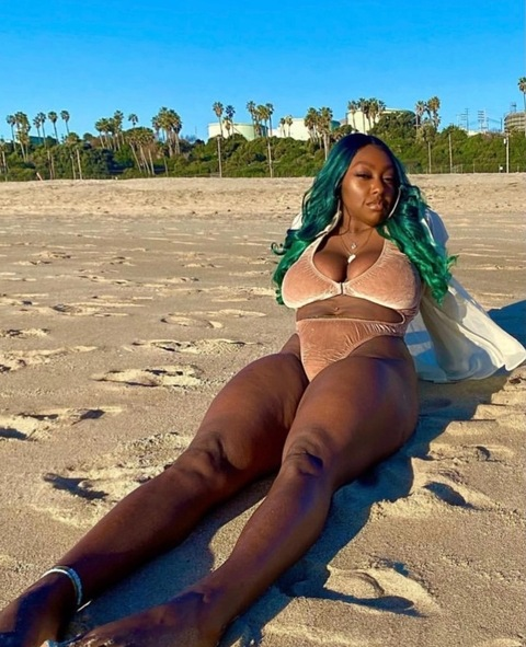 prettyricci header picture leakfans.com