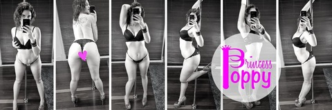 princess_poppy header picture leakfans.com