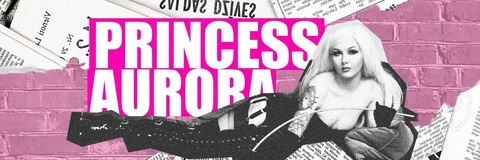 Header of princessaurora