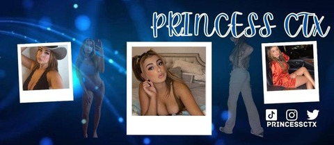 Header of princessctxfree