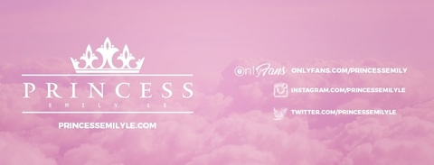 princessemily header picture leakfans.com