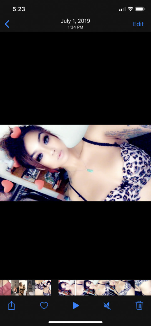 princesslu header picture leakfans.com