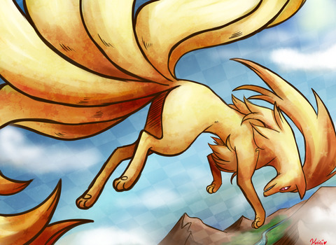 Header of princessninetails