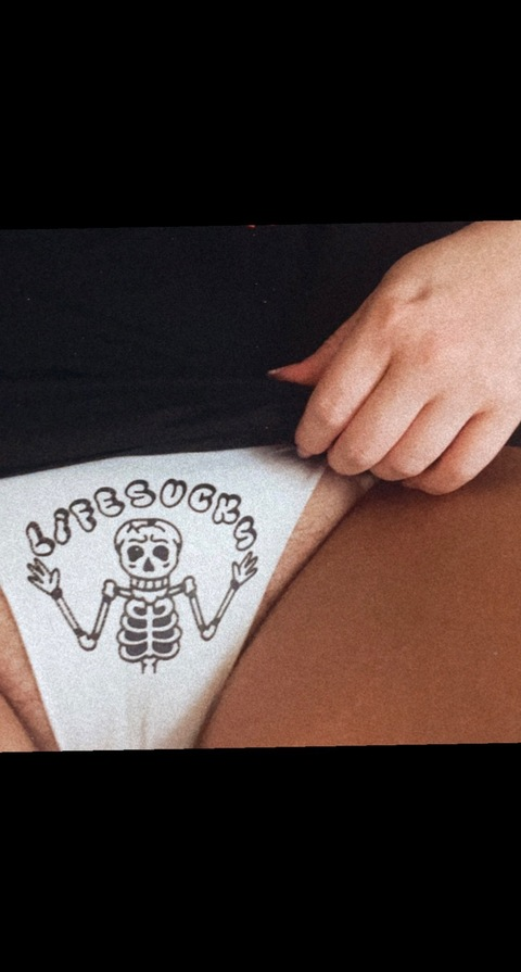 princesssghoul header picture leakfans.com