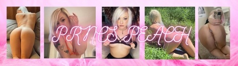 prncs_peach header picture leakfans.com