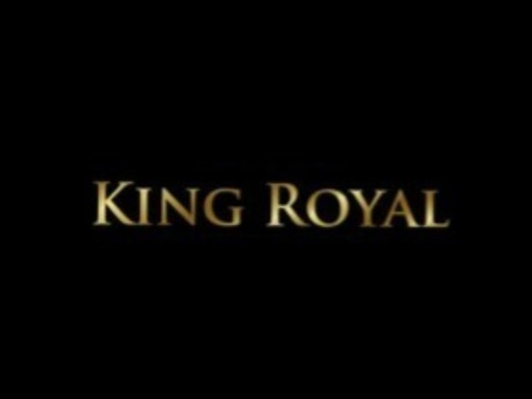 Header of promokingroyal