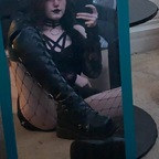 pseudogoth profile picture leakfans.com