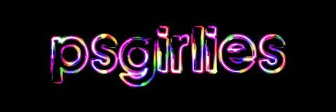 Header of psgirlies