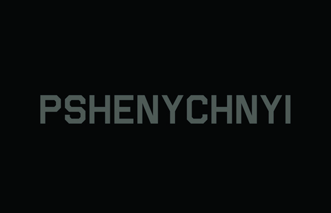 Header of pshenychnyi