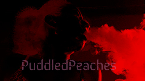 puddledpeaches header picture leakfans.com