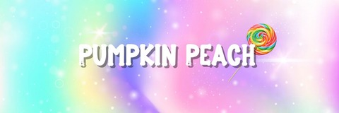 Header of pumpkinpeach420