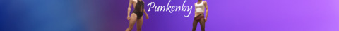 Header of punkenby