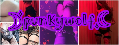 Header of punkywolf