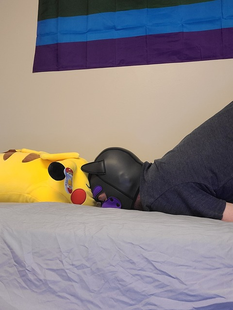 pupmimic header picture leakfans.com