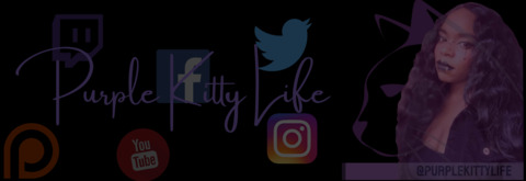 Header of purplekittylife