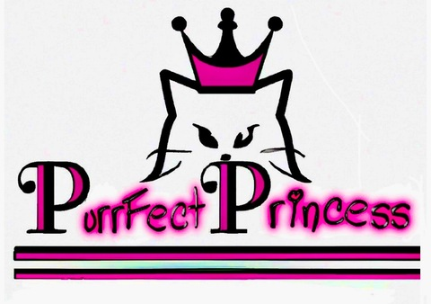 Header of purrfectprincess