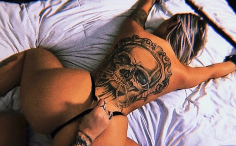 pussyisvegan header picture leakfans.com