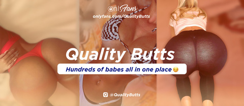 qualitybutts header picture leakfans.com
