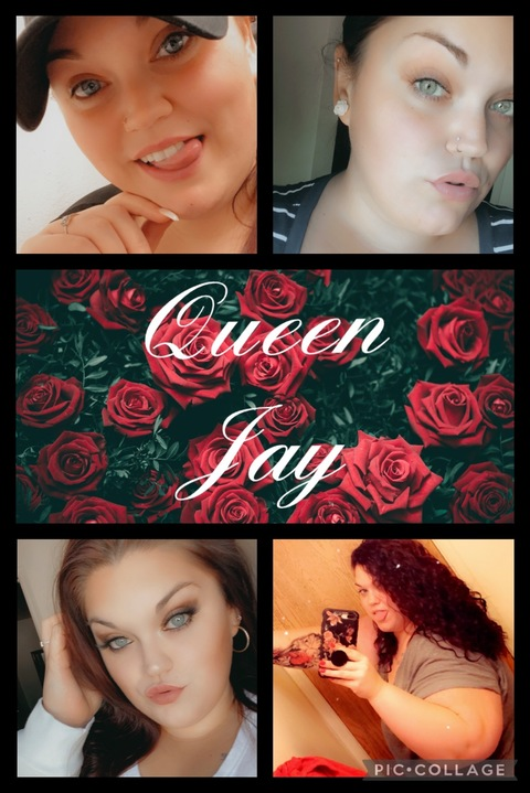 Header of queen-jay