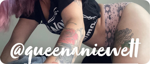 queenaniewettfree header picture leakfans.com