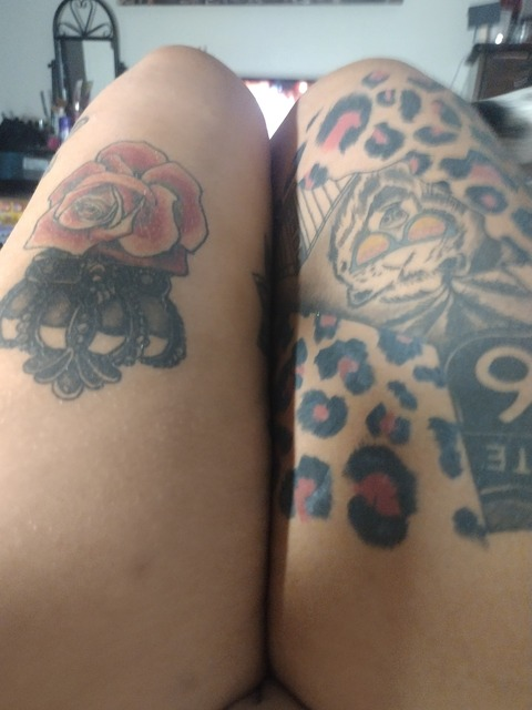 queengreen87 header picture leakfans.com