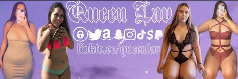 Header of queenlavenderrr