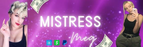 Header of queenmeganxx