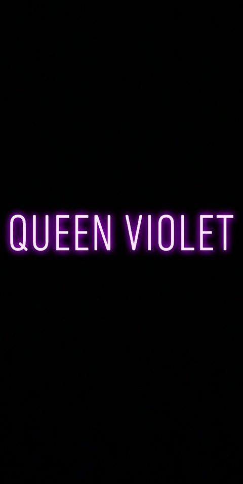 Header of queenvioletta