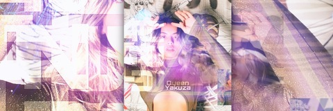 Header of queenyakuza