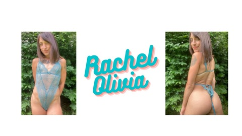 Header of rachelsvideostore