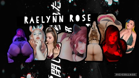 Header of raelynnxrose