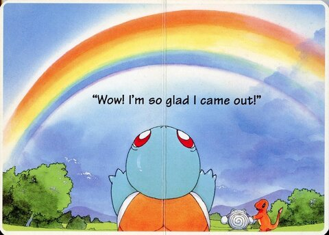 rainbowpenguin header picture leakfans.com