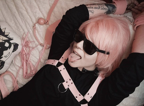 randomleeof header picture leakfans.com