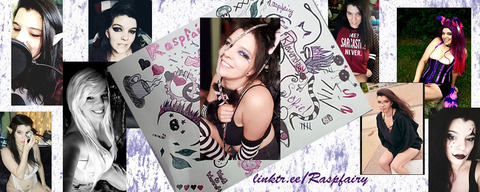 raspfairy header picture leakfans.com