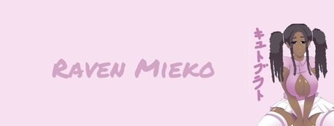 Header of ravenmieko