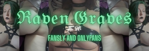 ravenrosegraves header picture leakfans.com