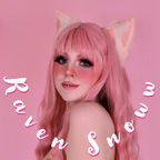 ravensnoww profile picture