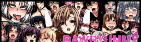 rawryummy header picture leakfans.com