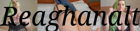 reaghan header picture leakfans.com