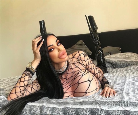 real_siliconebunny header picture leakfans.com