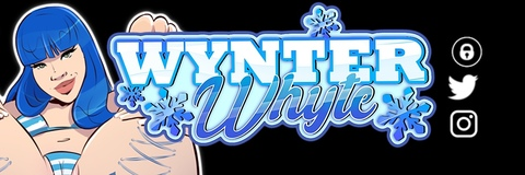 Header of realwynterwhyte