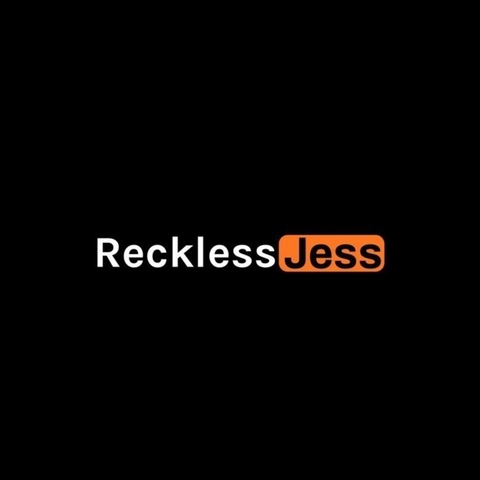 recklessjess header picture leakfans.com