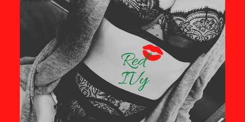 Header of red_ivyxxx