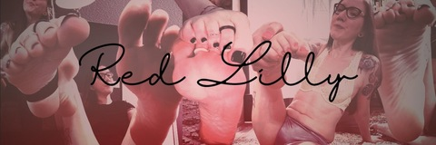 Header of red_lilly_sole